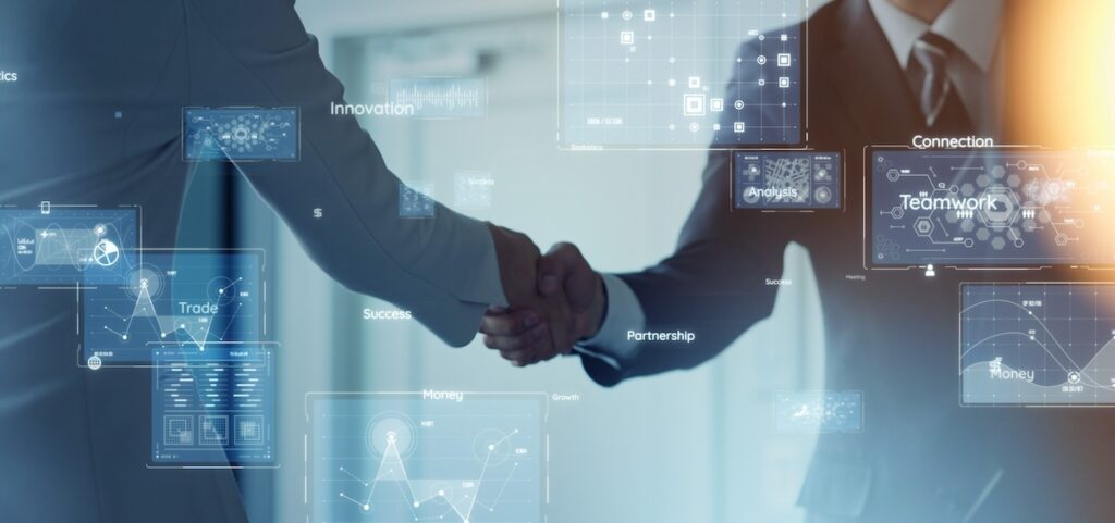 Webコンサルティング企業とは？その役割と提供サービスの概要