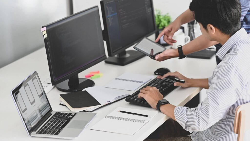 Webコンサルティング企業の費用相場と料金体系